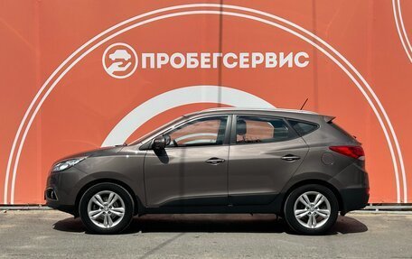 Hyundai ix35 I рестайлинг, 2013 год, 1 480 000 рублей, 8 фотография