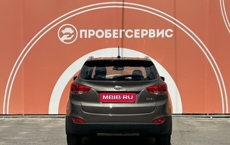 Hyundai ix35 I рестайлинг, 2013 год, 1 480 000 рублей, 6 фотография