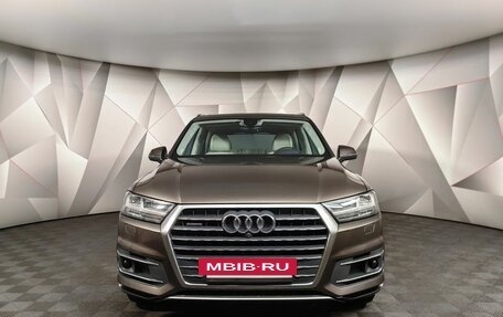 Audi Q7, 2017 год, 5 435 000 рублей, 7 фотография