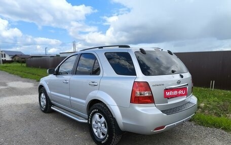 KIA Sorento IV, 2008 год, 999 000 рублей, 3 фотография