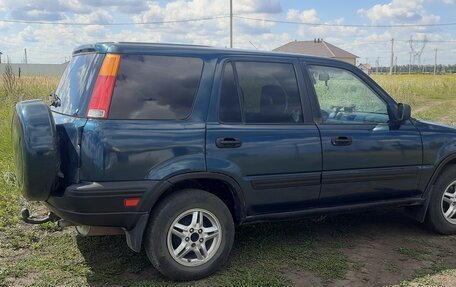 Honda CR-V IV, 1998 год, 620 000 рублей, 4 фотография