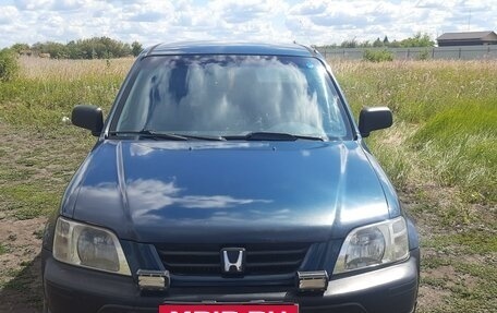 Honda CR-V IV, 1998 год, 620 000 рублей, 2 фотография