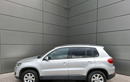 Volkswagen Tiguan I, 2011 год, 1 079 000 рублей, 2 фотография