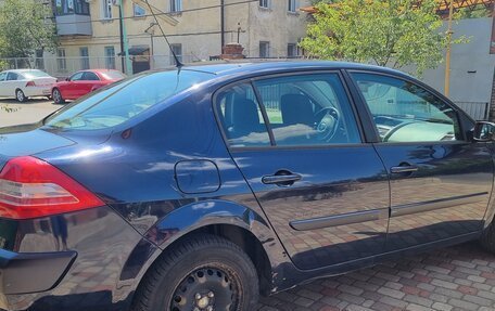 Renault Megane II, 2008 год, 500 000 рублей, 6 фотография