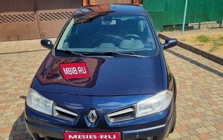 Renault Megane II, 2008 год, 500 000 рублей, 3 фотография