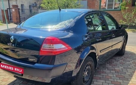 Renault Megane II, 2008 год, 500 000 рублей, 8 фотография