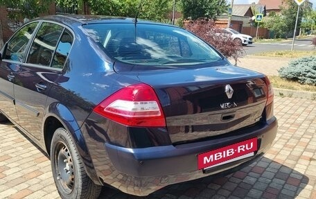 Renault Megane II, 2008 год, 500 000 рублей, 11 фотография