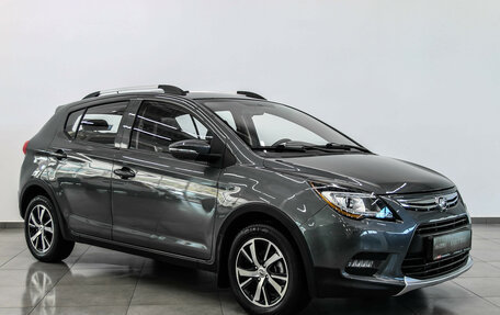 Lifan X50, 2015 год, 670 000 рублей, 5 фотография