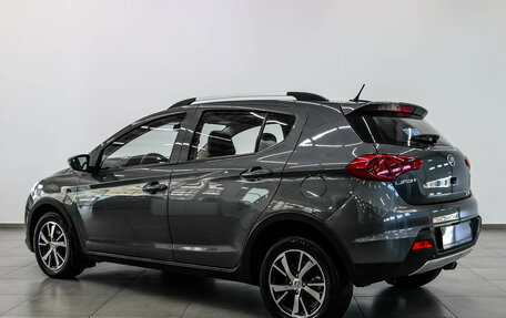 Lifan X50, 2015 год, 670 000 рублей, 8 фотография