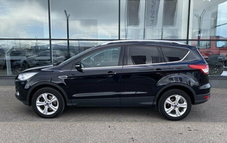 Ford Kuga III, 2016 год, 1 615 000 рублей, 3 фотография