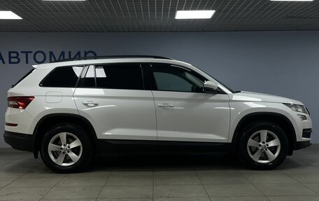 Skoda Kodiaq I, 2019 год, 2 400 000 рублей, 4 фотография