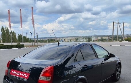 Nissan Primera III, 2004 год, 600 000 рублей, 4 фотография