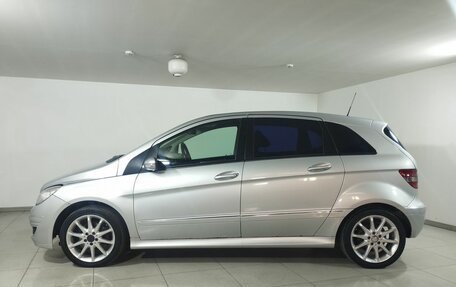 Mercedes-Benz B-Класс, 2008 год, 757 000 рублей, 6 фотография