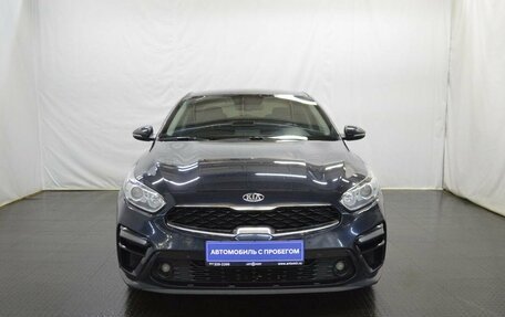 KIA Cerato IV, 2020 год, 1 550 000 рублей, 2 фотография