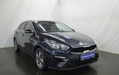 KIA Cerato IV, 2020 год, 1 550 000 рублей, 3 фотография