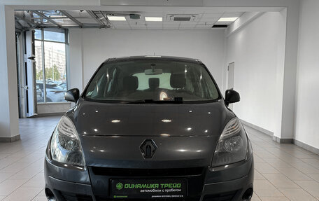 Renault Scenic III, 2010 год, 670 000 рублей, 2 фотография