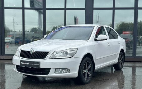 Skoda Octavia, 2012 год, 1 129 000 рублей, 3 фотография