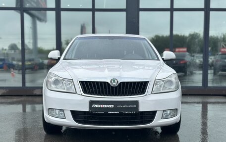 Skoda Octavia, 2012 год, 1 129 000 рублей, 2 фотография