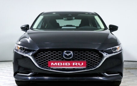 Mazda 3, 2022 год, 2 530 000 рублей, 2 фотография