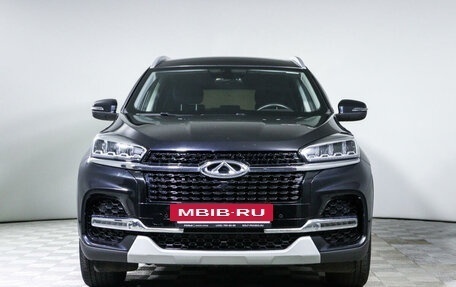 Chery Tiggo 8 I, 2020 год, 2 095 000 рублей, 2 фотография