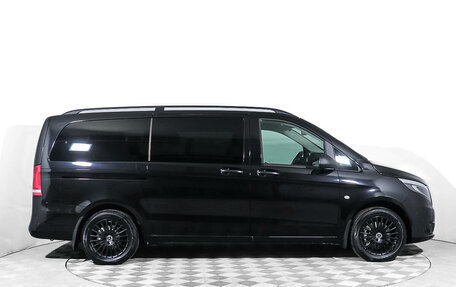 Mercedes-Benz Vito, 2018 год, 4 217 400 рублей, 4 фотография