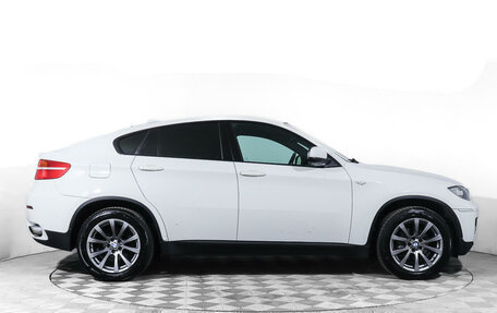 BMW X6, 2011 год, 1 860 000 рублей, 4 фотография