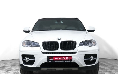 BMW X6, 2011 год, 1 860 000 рублей, 2 фотография