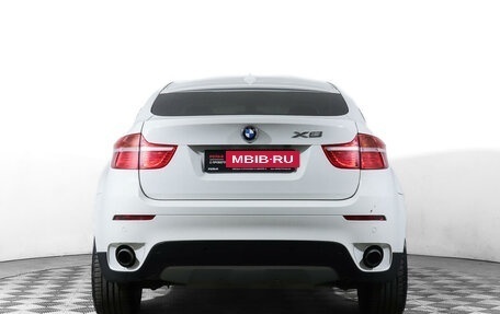 BMW X6, 2011 год, 1 860 000 рублей, 6 фотография