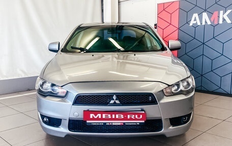 Mitsubishi Lancer IX, 2008 год, 3 фотография