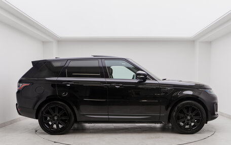 Land Rover Range Rover Sport II, 2019 год, 6 590 000 рублей, 4 фотография