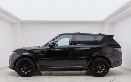 Land Rover Range Rover Sport II, 2019 год, 6 590 000 рублей, 8 фотография