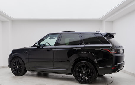 Land Rover Range Rover Sport II, 2019 год, 6 590 000 рублей, 7 фотография