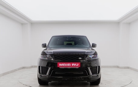 Land Rover Range Rover Sport II, 2019 год, 6 590 000 рублей, 2 фотография