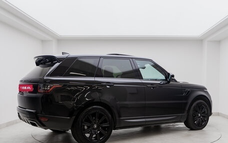 Land Rover Range Rover Sport II, 2019 год, 6 590 000 рублей, 5 фотография