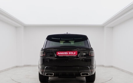 Land Rover Range Rover Sport II, 2019 год, 6 590 000 рублей, 6 фотография