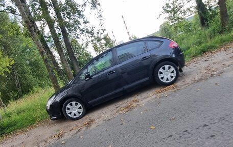 Citroen C4 II рестайлинг, 2008 год, 400 000 рублей, 4 фотография