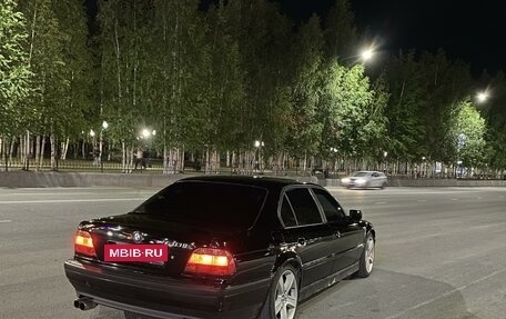 BMW 7 серия, 1995 год, 380 000 рублей, 4 фотография