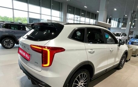 Haval Jolion, 2024 год, 2 499 000 рублей, 2 фотография