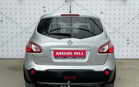 Nissan Qashqai+2 I, 2013 год, 1 270 000 рублей, 6 фотография