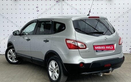 Nissan Qashqai+2 I, 2013 год, 1 270 000 рублей, 5 фотография