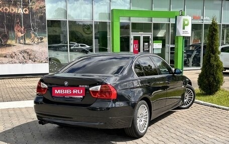 BMW 3 серия, 2006 год, 890 000 рублей, 2 фотография