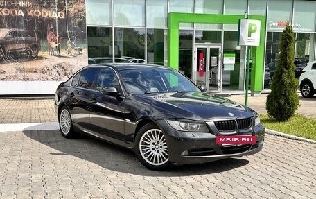 BMW 3 серия, 2006 год, 890 000 рублей, 3 фотография