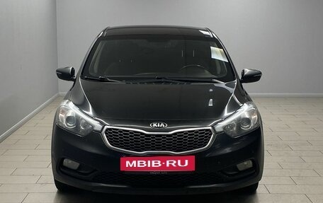 KIA Cerato III, 2015 год, 3 фотография