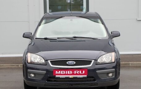 Ford Focus II рестайлинг, 2005 год, 340 000 рублей, 2 фотография