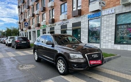 Audi Q5, 2009 год, 1 500 000 рублей, 3 фотография