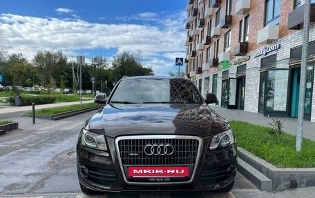 Audi Q5, 2009 год, 1 500 000 рублей, 2 фотография