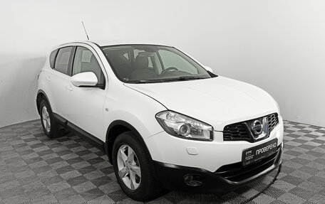 Nissan Qashqai, 2012 год, 1 225 000 рублей, 3 фотография