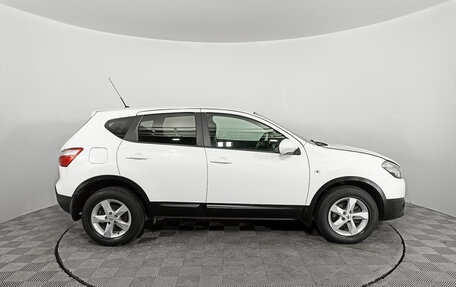 Nissan Qashqai, 2012 год, 1 225 000 рублей, 4 фотография