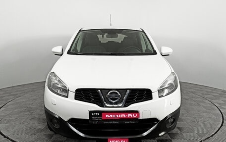 Nissan Qashqai, 2012 год, 1 225 000 рублей, 2 фотография