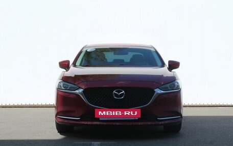 Mazda 6, 2020 год, 2 500 000 рублей, 2 фотография